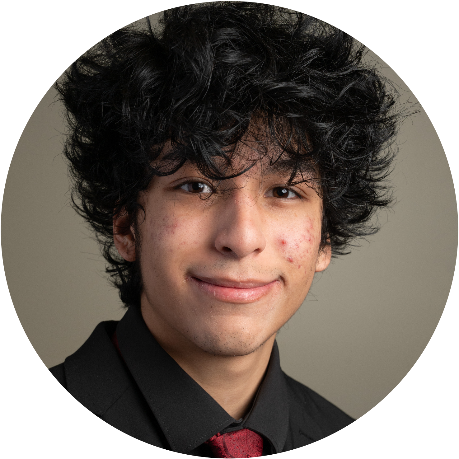 Daniel Cruz
