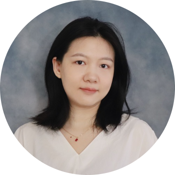 Yinshuang Xiao